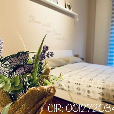 Trilocale Parco Del Valentino Apartment ตูริน ภายนอก รูปภาพ