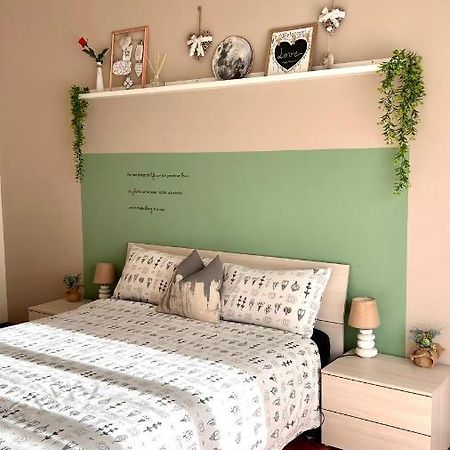 Trilocale Parco Del Valentino Apartment ตูริน ภายนอก รูปภาพ