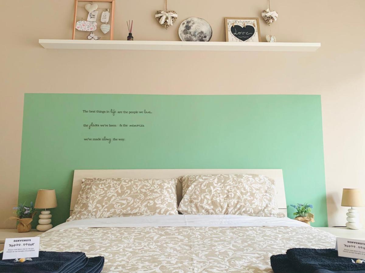 Trilocale Parco Del Valentino Apartment ตูริน ภายนอก รูปภาพ