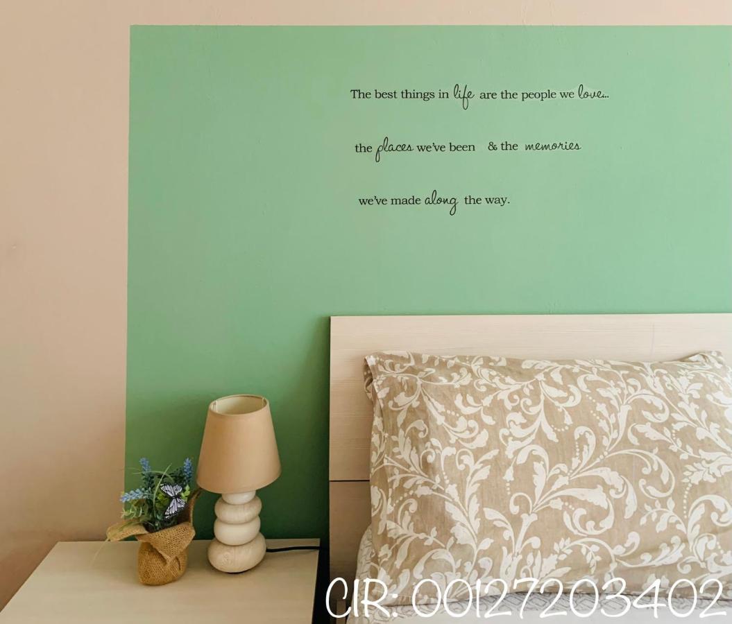 Trilocale Parco Del Valentino Apartment ตูริน ภายนอก รูปภาพ