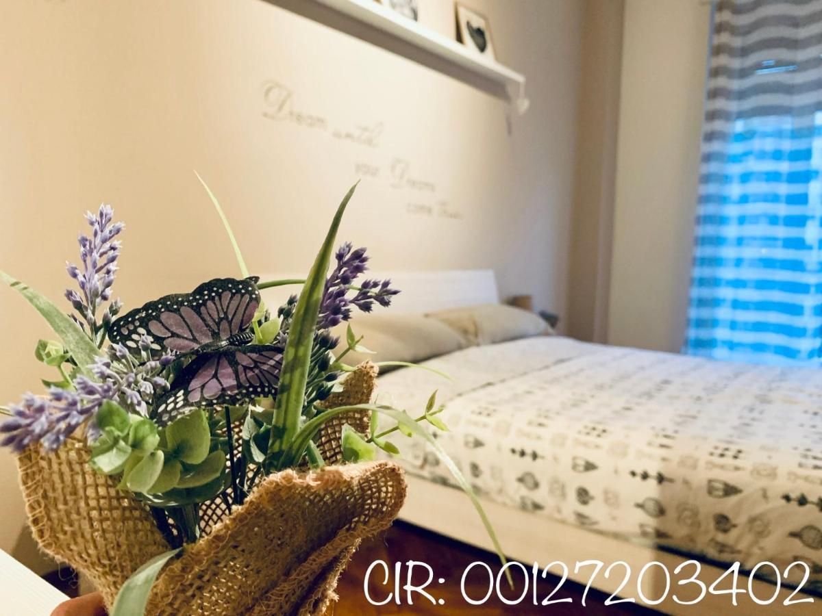 Trilocale Parco Del Valentino Apartment ตูริน ภายนอก รูปภาพ