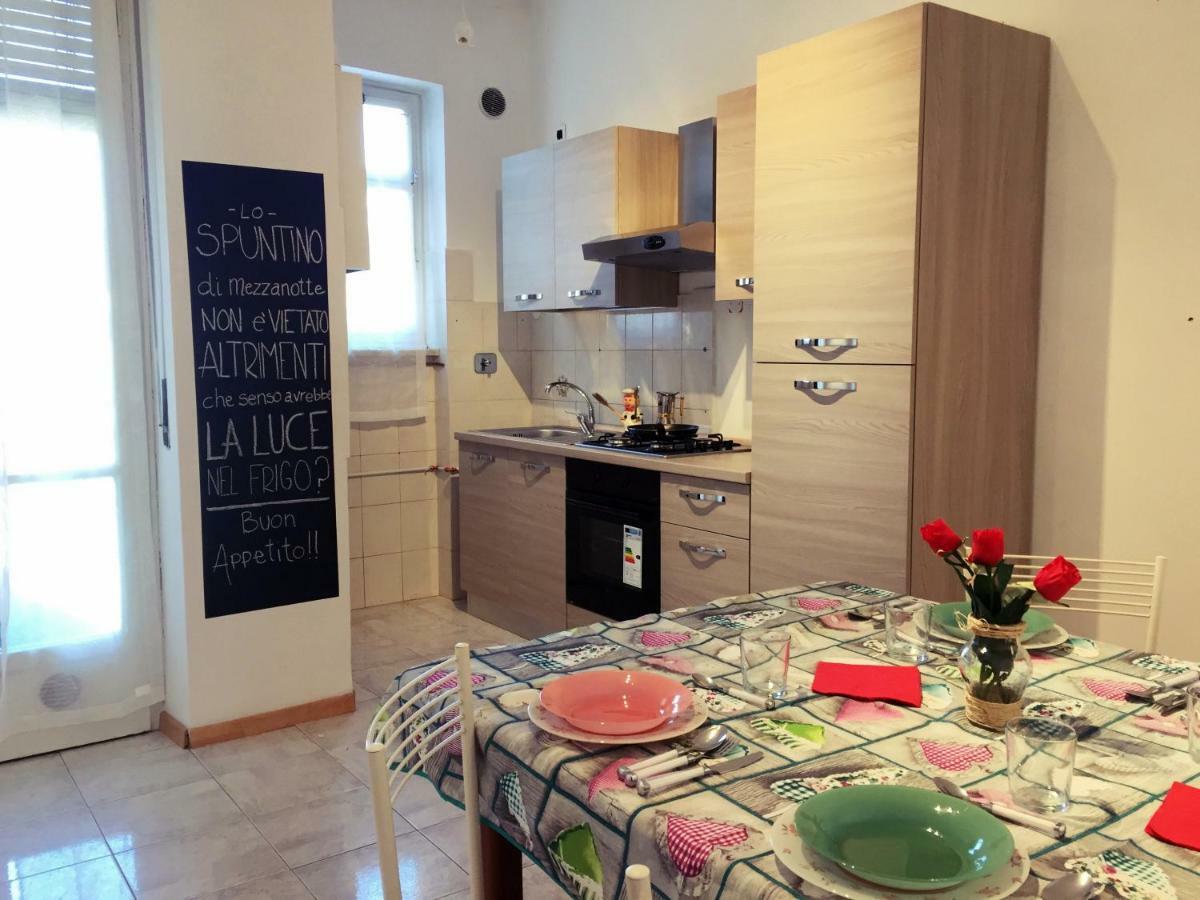 Trilocale Parco Del Valentino Apartment ตูริน ภายนอก รูปภาพ